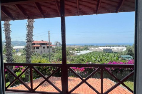 3+1 Villa  in Demirtas, Alanya, Antalya, Türkei Nr. 119042 - 3