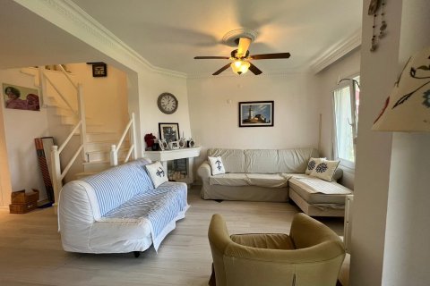 3+1 Villa  in Demirtas, Alanya, Antalya, Türkei Nr. 119042 - 4