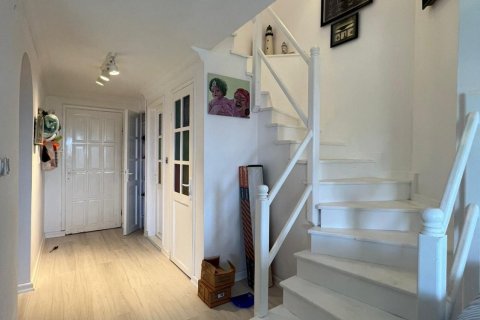 3+1 Villa  in Demirtas, Alanya, Antalya, Türkei Nr. 119042 - 6