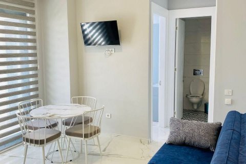 Apartment for sale in Alanya, Antalya, Turkey, 1 bedroom, 50m2, No. 131147 – photo 3