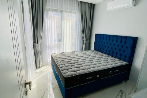 Apartment for sale in Alanya, Antalya, Turkey, 1 bedroom, 50m2, No. 131147 – photo 5