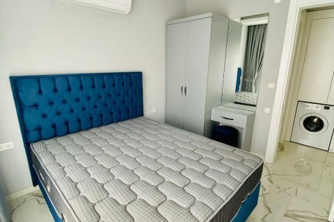 Apartment for sale in Alanya, Antalya, Turkey, 1 bedroom, 50m2, No. 131147 – photo 4