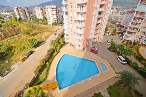Daire  2+1  Tosmur, Alanya, Antalya, Türkiye №131909 - 19