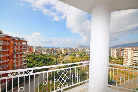 Daire  2+1  Tosmur, Alanya, Antalya, Türkiye №131909 - 18