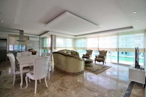 5+1 Villa in Konakli, Antalya, Türkei Nr. 111517 - 25