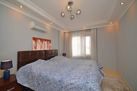 Apartment for sale in Alanya, Antalya, Turkey, 2 bedrooms, 100m2, No. 131914 – photo 5