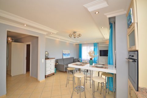 Apartment for sale in Alanya, Antalya, Turkey, 2 bedrooms, 100m2, No. 131914 – photo 4
