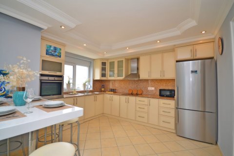 Apartment for sale in Alanya, Antalya, Turkey, 2 bedrooms, 100m2, No. 131914 – photo 3