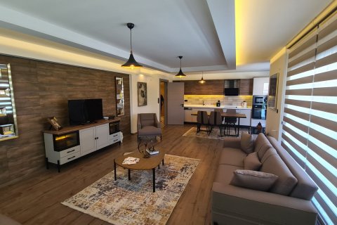 3+1 Lägenhet  i Kusadasi, Aydin, Turkiet Nr. 113929 - 11