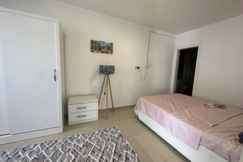 Продажа пентхауса в Аланье, Анталье, Турция 2+1, 110м2, №116278 – фото 16