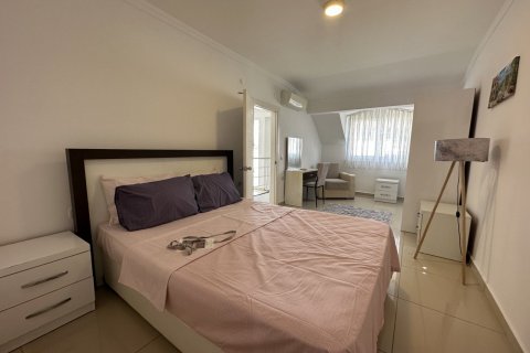 Продажа пентхауса в Аланье, Анталье, Турция 2+1, 110м2, №116278 – фото 14