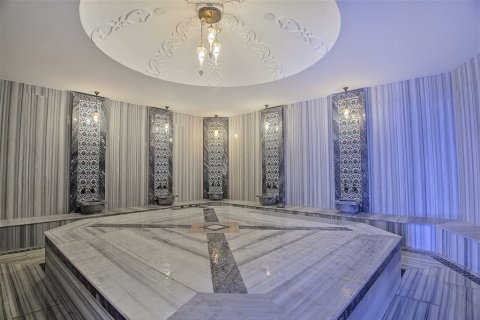2+1 Leilighet  i Demirtas, Alanya, Antalya, Tyrkia Nr. 131626 - 2