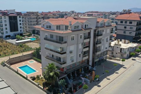 Продажа квартиры в Кестеле, Анталье, Турция 2+1, 100м2, №116255 – фото 2