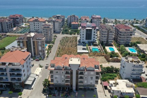 2+1 Lägenhet  i Kestel, Antalya, Turkiet Nr. 116255