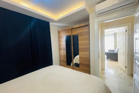 3+1 Takvåning  i Mahmutlar, Antalya, Turkiet Nr. 145417 - 20