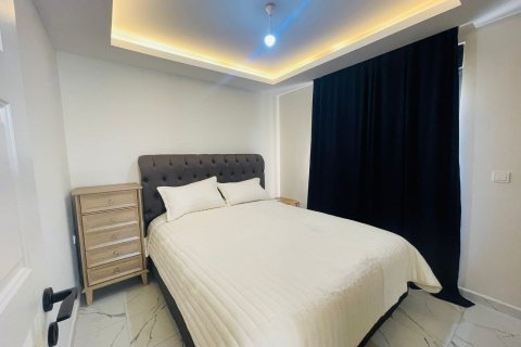 3+1 Takvåning  i Mahmutlar, Antalya, Turkiet Nr. 145417 - 19