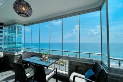 3+1 Penthouse  i Mahmutlar, Antalya, Tyrkiet Nr. 112864