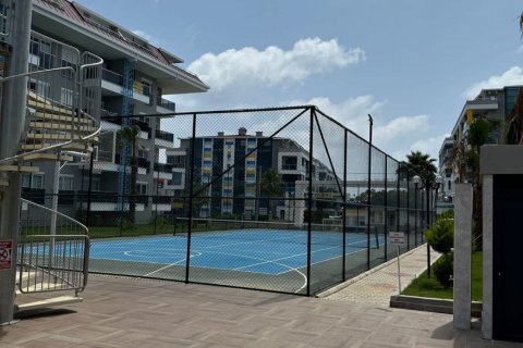 1+1 Wohnung  in Kestel, Antalya, Türkei Nr. 130832 - 10