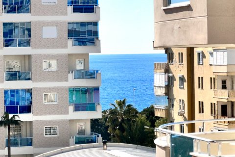 Daire  2+1  Mahmutlar, Antalya, Türkiye №117033 - 2