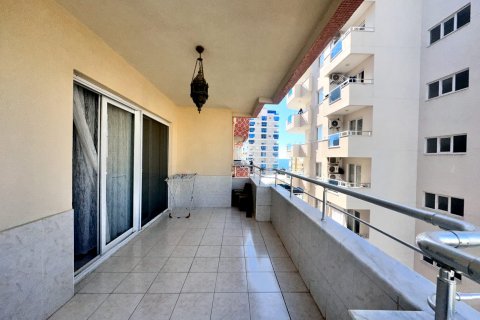 Daire  2+1  Mahmutlar, Antalya, Türkiye №117033 - 4