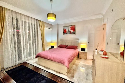 Daire  2+1  Mahmutlar, Antalya, Türkiye №117033 - 5