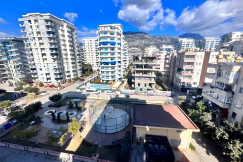 Daire  2+1  Mahmutlar, Antalya, Türkiye №117033 - 3