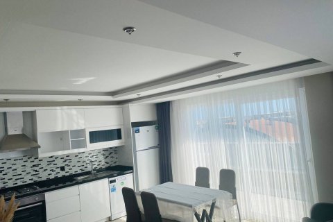 4+2 Lejlighed i Sky Hill Alaiye, Mahmutlar, Antalya, Tyrkiet Nr. 184974 - 5