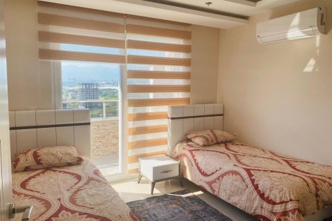 4+2 Lejlighed i Sky Hill Alaiye, Mahmutlar, Antalya, Tyrkiet Nr. 184974 - 4
