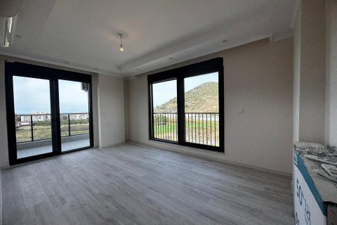 2+1 Lägenhet i Gazipasa, Antalya, Turkiet Nr. 116896 - 11