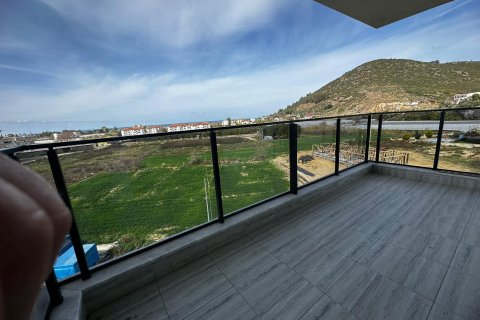 2+1 Lägenhet i Gazipasa, Antalya, Turkiet Nr. 116896 - 9