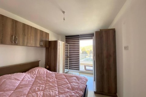 2+1 Lejlighed i Demirtas, Alanya, Antalya, Tyrkiet Nr. 131623 - 7
