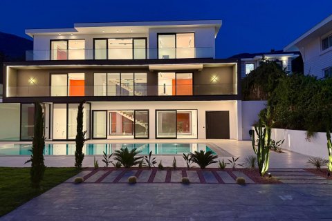 Villa for sale  in Oludeniz, Fethiye, Mugla, Turkey, 4 bedrooms, 330m2, No. 206947 – photo 6