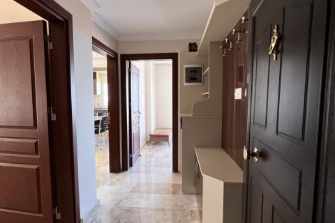 Apartment for sale in Avsallar, Antalya, Turkey, 2 bedrooms, 95m2, No. 120663 – photo 12