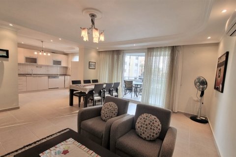 Daire  2+1  Cikcilli, Antalya, Türkiye №131326 - 9