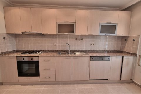 Daire  2+1  Cikcilli, Antalya, Türkiye №131326 - 11