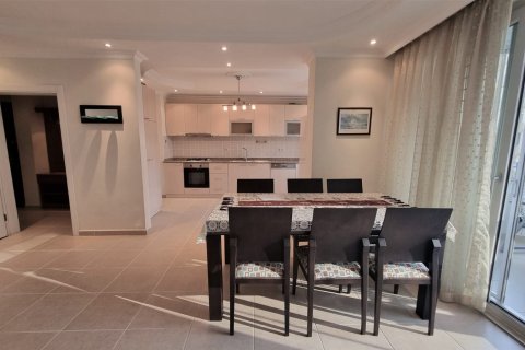 Daire  2+1  Cikcilli, Antalya, Türkiye №131326 - 12