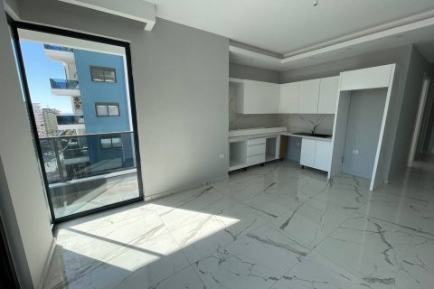 Продажа квартиры в Аланье, Анталье, Турция 2+1, 80м2, №132010 – фото 5