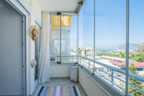 2+1 Wohnung  in Oba, Antalya, Türkei Nr. 139752 - 5