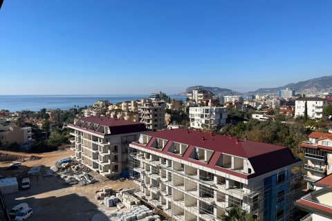 Daire  2+1  Kestel, Antalya, Türkiye №122864 - 18