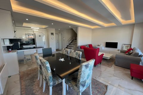 Daire  2+1  Kestel, Antalya, Türkiye №122864 - 17