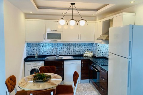 Daire 1+1 Mahmutlar, Antalya, Türkiye №113830 - 21