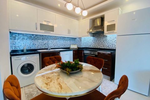 Daire 1+1 Mahmutlar, Antalya, Türkiye №113830 - 19