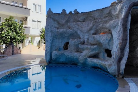 Apartment for sale in Mersin, Turkey, 3 bedrooms, 200m2, No. 153272 – photo 20