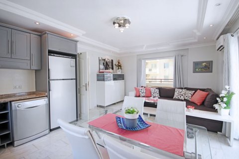 Daire 2+1 Mahmutlar, Antalya, Türkiye №134277 - 6