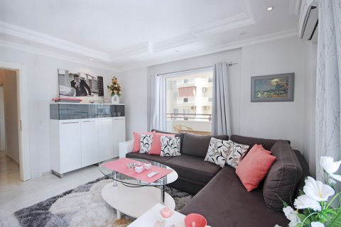Daire 2+1 Mahmutlar, Antalya, Türkiye №134277 - 3