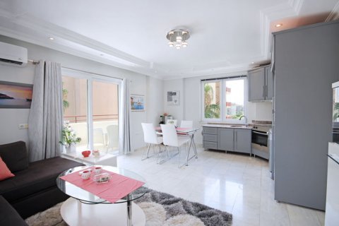 Daire 2+1 Mahmutlar, Antalya, Türkiye №134277 - 4
