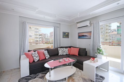 Daire 2+1 Mahmutlar, Antalya, Türkiye №134277 - 5