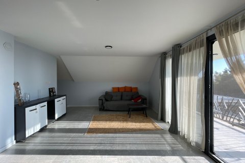 Продажа виллы  в Измире, Турция 7+2, 400м2, №184853 – фото 3