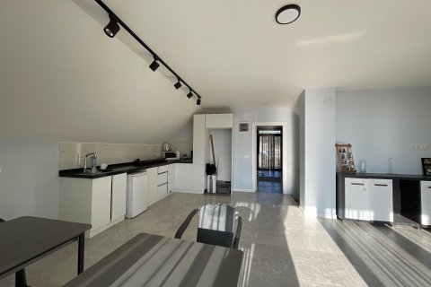 Продажа виллы  в Измире, Турция 7+2, 400м2, №184853 – фото 4