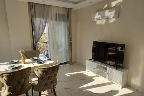 3+1 Takvåning  i Mahmutlar, Antalya, Turkiet Nr. 145417 - 3